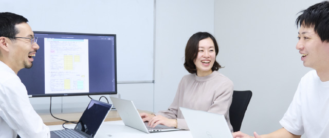 採用情報